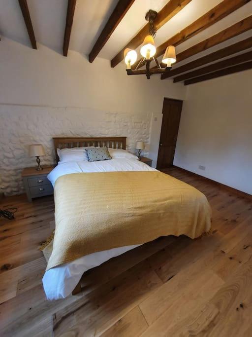Gardeners Cottage Near The Norfolk Coast Knapton  Exteriör bild
